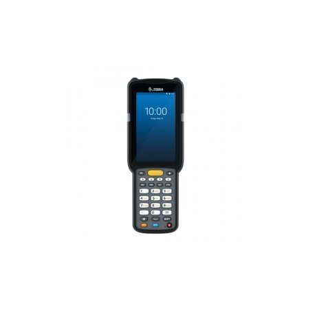 Zebra MC3300x 2D SR SE4770 BT WiFi NFC Alpha Pistolet GMS Android