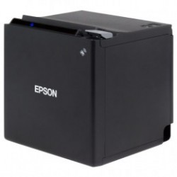 Epson TM-m30II, USB, Ethernet, 8 pts/mm (203 dpi), blanc 